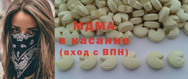 таблы Надым
